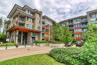 Photo 15: 515 1152 WINDSOR Mews in Coquitlam: New Horizons Condo for sale in "PARKER HOUSE EAST" : MLS®# R2397251