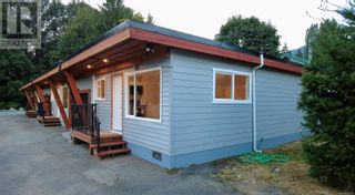 Photo 1: 118 Macdonald Rd in Lake Cowichan: House for sale : MLS®# 914708
