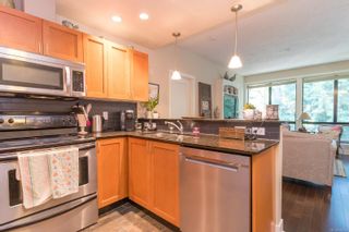 Photo 16: 306 627 Brookside Rd in Colwood: Co Latoria Condo for sale : MLS®# 879060