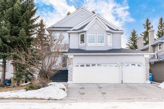 Photo 2: 87 woodpark Circle SW in Calgary: Woodlands Detached for sale : MLS®# A1175119