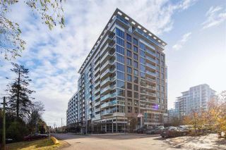 Main Photo: 1123 8988 PATTERSON Road in Richmond: West Cambie Condo for sale : MLS®# R2641120