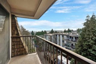 Photo 18: 504 466 E EIGHTH AVENUE in New Westminster: Sapperton Condo for sale : MLS®# R2437271