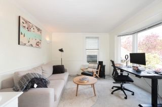 Photo 12: 2245 W 15TH Avenue in Vancouver: Kitsilano House for sale (Vancouver West)  : MLS®# R2879561