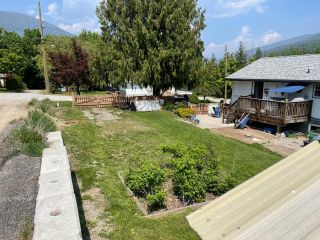 Photo 12: Lot A WEST GORE STREET in Nelson: Vacant Land for sale : MLS®# 2470926