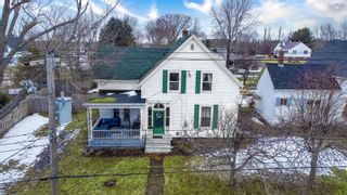 Photo 2: 176 Cottage Street in Pictou: 107-Trenton, Westville, Pictou Residential for sale (Northern Region)  : MLS®# 202304196