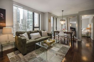 Photo 4: 309 1295 RICHARDS STREET in Vancouver: Downtown VW Condo for sale (Vancouver West)  : MLS®# R2028546