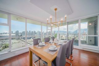 Photo 9: 2202 125 MILROSS Avenue in Vancouver: Downtown VE Condo for sale in "Creekside" (Vancouver East)  : MLS®# R2879843