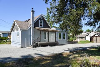 Photo 4: 2250 Willemar Ave in Courtenay: CV Courtenay City House for sale (Comox Valley)  : MLS®# 919713