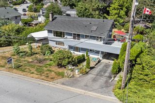 Photo 3: 2021 FOSTER Avenue in Coquitlam: Central Coquitlam House for sale : MLS®# R2716278