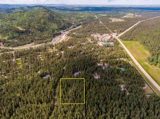 Photo 3: 49 Burney Road: Bragg Creek Residential Land for sale : MLS®# A2059109