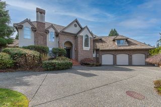 Photo 1: 13790 33 Avenue in White Rock: Elgin Chantrell House for sale (South Surrey White Rock)  : MLS®# R2674219