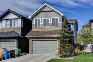 Photo 2: 109 Chaparral Valley Mews SE in Calgary: Chaparral Detached for sale : MLS®# A1219295