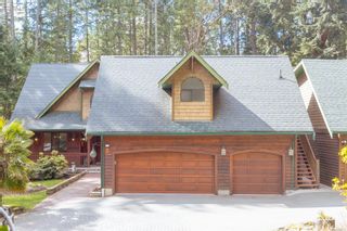 Photo 66: 624 Stewart Mountain Rd in Highlands: Hi Eastern Highlands House for sale : MLS®# 928739