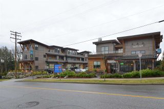 Photo 20: 206 641 MAHAN ROAD in Gibsons: Gibsons & Area Condo for sale (Sunshine Coast)  : MLS®# R2034519
