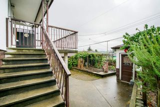 Photo 17: 1132 NOOTKA Street in Vancouver: Renfrew VE House for sale (Vancouver East)  : MLS®# R2304643