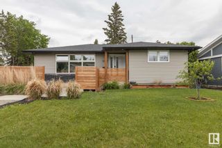 Photo 29: 8207 145 Street in Edmonton: Zone 10 House for sale : MLS®# E4301189