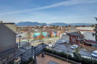 Photo 24: 409 233 KINGSWAY in Vancouver: Mount Pleasant VE Condo for sale in "VYA" (Vancouver East)  : MLS®# R2567280