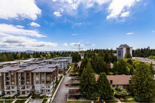 Photo 34: 905 1210 E 27TH Street in North Vancouver: Lynn Valley Condo for sale in "THE RESIDENCES AT LYNN VALLEY" : MLS®# R2691689