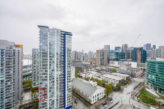 Photo 2: 3207 188 KEEFER Place in Vancouver: Downtown VW Condo for sale (Vancouver West)  : MLS®# R2741077
