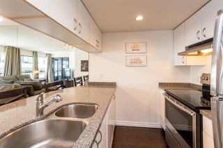 Photo 10: 1602 1060 ALBERNI Street in Vancouver: West End VW Condo for sale (Vancouver West)  : MLS®# R2285947