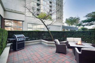 Photo 13: 102 550 PACIFIC Street in Vancouver: Yaletown Condo for sale in "AQUA AT THE PARK" (Vancouver West)  : MLS®# R2221945