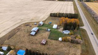 Photo 5: 27007 Hwy 18 in Westlock: A-0345 Agriculture for sale : MLS®# A2007571