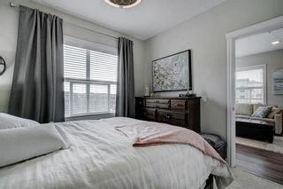 Photo 15: 318 19621 40 Street SE in Calgary: Seton Apartment for sale : MLS®# A1252946