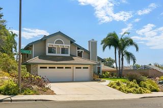Photo 2: CARMEL VALLEY House for rent : 4 bedrooms : 4031 Grayson Dr in San Diego