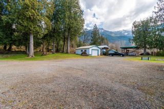 Photo 37: 53690 DYER Road: Rosedale House for sale (East Chilliwack)  : MLS®# R2763999