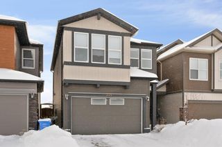 Photo 18: 329 Walgrove Terrace SE in Calgary: Walden Detached for sale : MLS®# A2027699