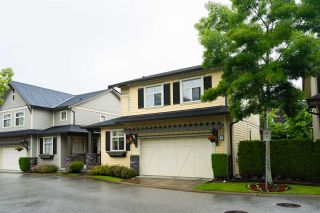 Photo 2: 41 15885 26 Avenue in Surrey: Grandview Surrey Townhouse for sale in "Skylands" (South Surrey White Rock)  : MLS®# R2465175