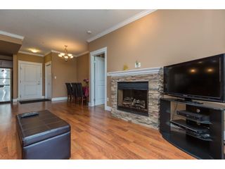 Photo 19: 312 2068 SANDALWOOD Crescent in Abbotsford: Central Abbotsford Condo for sale in "THE STERLING" : MLS®# R2706679