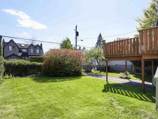 Photo 3: 1764 W 57TH Avenue in Vancouver: South Granville House for sale (Vancouver West)  : MLS®# R2366542