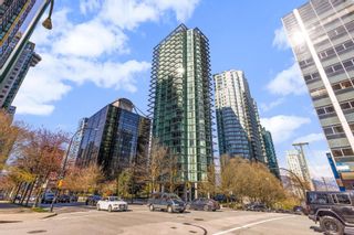 Photo 4: 1005 1331 W GEORGIA Street in Vancouver: Coal Harbour Condo for sale in "The Pointe" (Vancouver West)  : MLS®# R2831938