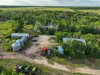 Photo 10: 0 418 PR Road in Eriksdale: Agriculture for sale : MLS®# 202317991