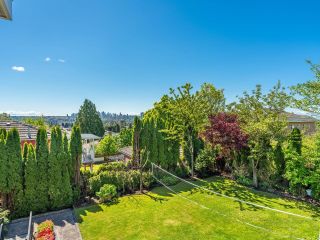 Photo 26: 481 HOLDOM Avenue in Burnaby: Capitol Hill BN House for sale (Burnaby North)  : MLS®# R2882443