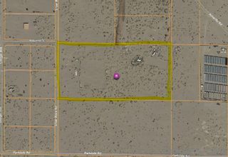 Photo 2: Property for sale: 0 Silver Rock in El Mirage