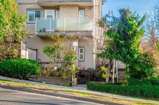 Photo 19: 102 3709 PENDER Street in Burnaby: Willingdon Heights Townhouse for sale in "LEXINGTON NORTH" (Burnaby North)  : MLS®# R2522496