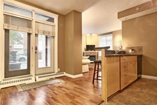 Photo 4: 129 910 CENTRE Avenue NE in Calgary: Bridgeland/Riverside Apartment for sale : MLS®# A1106564