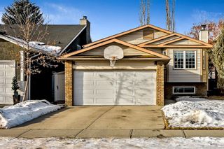 Photo 1: 57 Riverside Crescent SE in Calgary: Riverbend Detached for sale : MLS®# A2020470