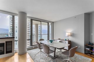 Photo 6: 1702 1228 W HASTINGS STREET in Vancouver: Coal Harbour Condo for sale (Vancouver West)  : MLS®# R2704723