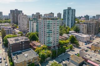 Photo 19: 1104 1111 HARO Street in Vancouver: West End VW Condo for sale in "Eleven Eleven Haro" (Vancouver West)  : MLS®# R2787205