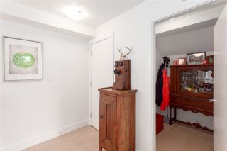 Photo 10: 4 1411 E 1ST AVENUE in Vancouver: Grandview VE Townhouse for sale (Vancouver East)  : MLS®# R2254853