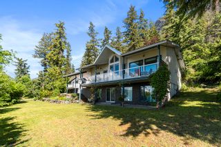 Photo 97: 4019 Hacking Road in Tappen: Shuswap Lake House for sale (SUNNYBRAE)  : MLS®# 10256071