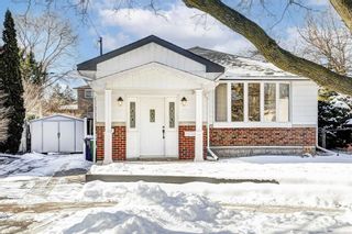 Photo 1: 91 Stansbury Crescent in Toronto: Eglinton East House (Bungalow) for sale (Toronto E08)  : MLS®# E5873736