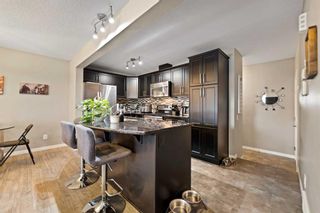 Photo 11: 4144 Windsong Boulevard SW: Airdrie Row/Townhouse for sale : MLS®# A2131905