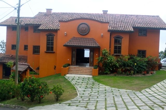 Casa para venta en Altos del Maria de Panama
