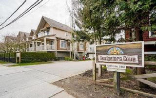 Main Photo: 41 12251 NO. 2 Road in Richmond: Steveston South Townhouse for sale in "Navigator's Cove" : MLS®# R2695323