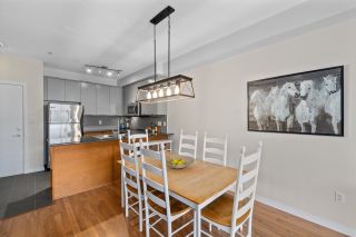 Photo 6: 315 2478 WELCHER Avenue in Port Coquitlam: Central Pt Coquitlam Condo for sale in "THE HARMONY" : MLS®# R2760863