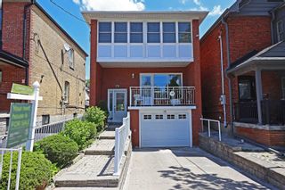 Main Photo: 379 Winona Drive in Toronto: Oakwood-Vaughan House (2-Storey) for sale (Toronto C03)  : MLS®# C5922553